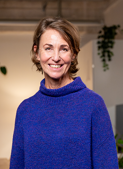 Nanette Haze Website Verschilmakers Raad van Advies Nanette Haze