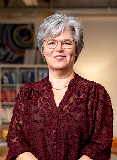 Sandra de Loos Website Verschilmakers Raad van Advies Sandra de Loos